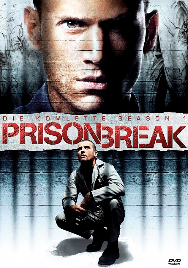 prison break season 2 hd torrent